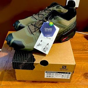 Salomon Speedcross 5